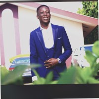 Addo William