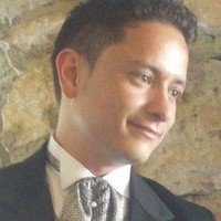 Andres Bernal
