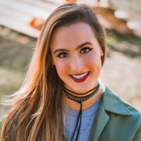 Leah Greenberg