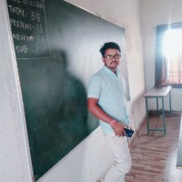 Akshay Naik