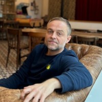 Stephane Kaczorowski