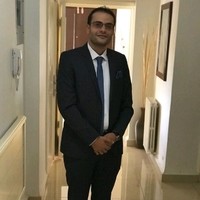 Mahmoud Ayesh