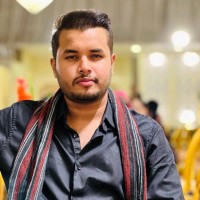 Ali Sheikh
