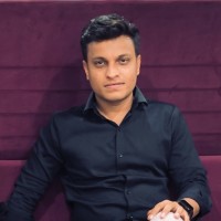 Pawan Prajapati