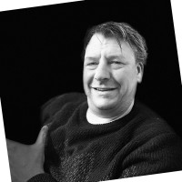 Roel Buisseret