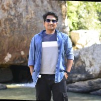 PRABIN KUMAR DAS
