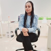 Nidhi Singh