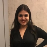 Vaishnavi Shah