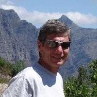 Greg de Bruyn