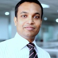 Mohammad Moniruzzaman