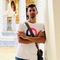Vikas Pandey