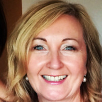 Catherine O'Dell