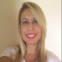 Eliane Olinda