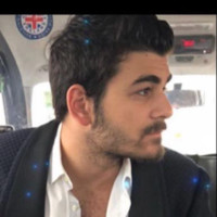 Cenk Esgin