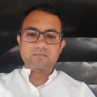 CA Aashish Deshpande