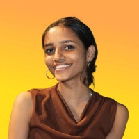 Tresa Maria Biju