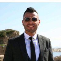 Toni Chehade