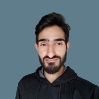 Jahangir Ahmad