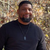 Mark Wright Jr.