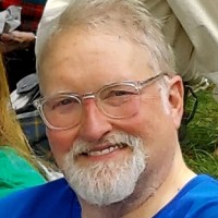 Kirk Johnson