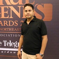 Toton Ghosh