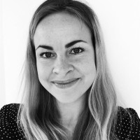 Mette Marie Rasmussen