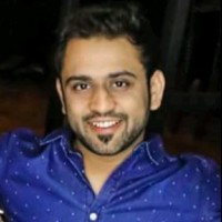 Jay Desai