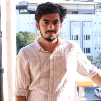 Santhosh Kumar V