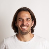 Lucas Castro