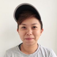 Cherrie Pang