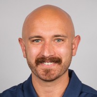 Ben Mendelson, MS, CSCS, RSCC