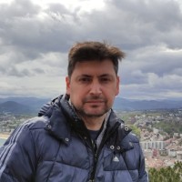 Javier Cortés Navarro