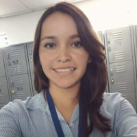 Maria Lidia Moya Hernandez