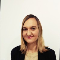 Tadeja Vajdič, Phd