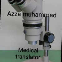 Azza Muhammad