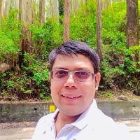 Nalin Bose