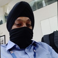 BALJIT SINGH CHUGH