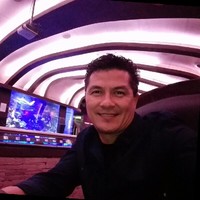 Gerardo Chang
