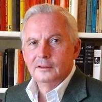 Nigel Cayzer