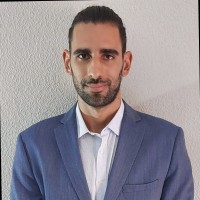 Sergio Triviño Delgado