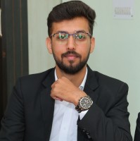 Devyansh Arora