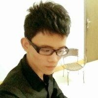 李明桂