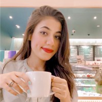 Maryam Khawaja