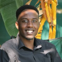 Munashe Chipindu