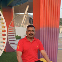 Dhurendra Yadav