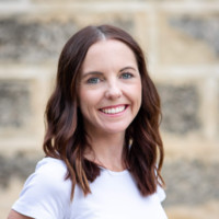 Kirsten Drower