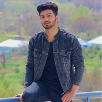 Habibshah Ramazani