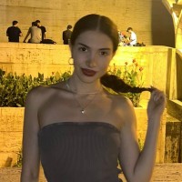 Alina Lina Baghdishyan