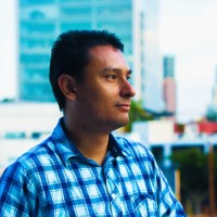Ivan Manuel Urrutia Sanchez