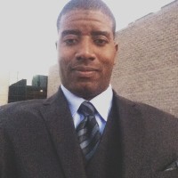 Nyamekye Anderson